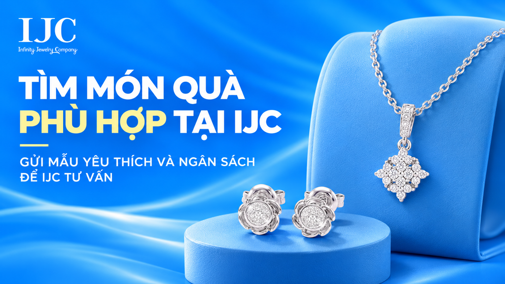 Quà tặng 20/10: Chọn một món quà người nhận muốn giữ lại 6 7 qua 2010 cho me