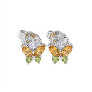 BÔNG TAI CJ 26BT1.002MBL 2 Bong tai da citrine IJC