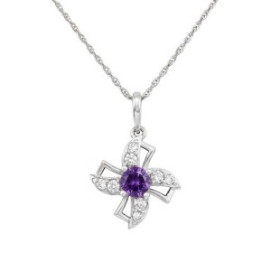MẶT DÂY CJ 26MD1.001MBL 1 Mat day chuyen da amethyst IJC
