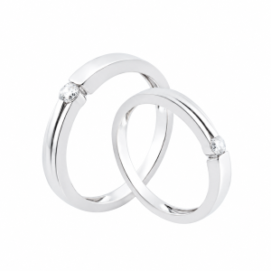 NHẪN CƯỚI 019/0123 4 NHAN CUOI DA CZ 12
