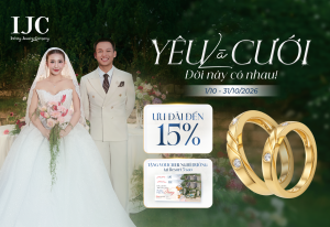 YÊU LÀ CƯỚI | ĐỜI NÀY CÓ NHAU 💖 