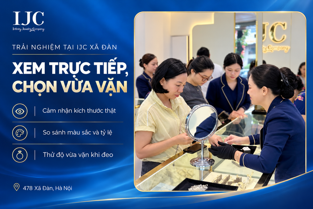 cua hang trang suc xa dan xem mau truc tiep
