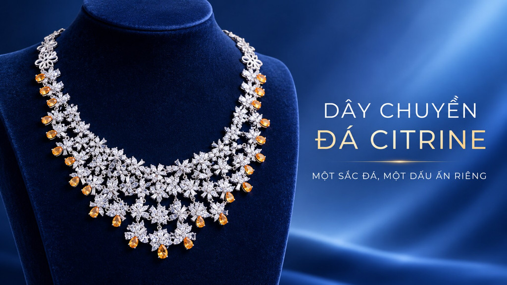 day chuyen da citrine